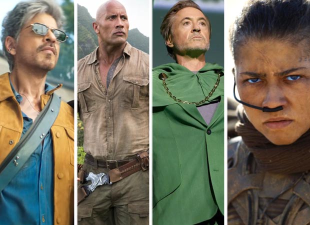 No change in King’s release date; Shah Rukh Khan ALL SET to take on Avengers: Doomsday, Jumanji: Open World and Dune: Part Three this December No change in King’s release date; Shah Rukh Khan ALL SET to take on Avengers: Doomsday, Jumanji: Open World and Dune: Part Three this December