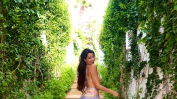 Celeb Photos Of Nora Fatehi