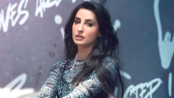 Nora Fatehi announces new single ‘Slay to the Rhythm’ from EP Play; says, “This is a summer banger”