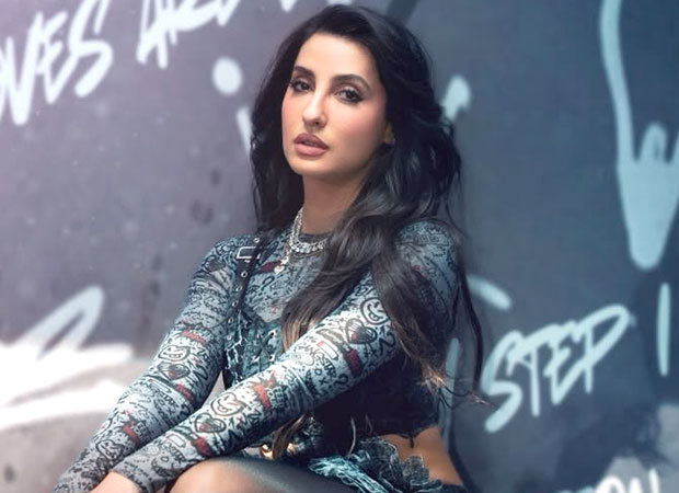 Nora Fatehi announces new single ‘Slay to the Rhythm’ from EP Play; says, “This is a summer banger”