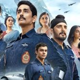 Web Series Review: OPERATION SAFED SAGAR is a gripping series highlighting an important chapter of the Kargil War
