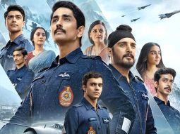 Web Series Review: OPERATION SAFED SAGAR is a gripping series highlighting an important chapter of the Kargil War