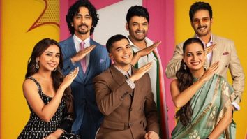 Operation Safed Sagar cast to join The Great Indian Kapil Show for special Independence Day episode on August 15