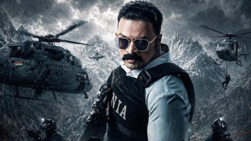 Operation Tral Teaser: Jayasurya leads high-stakes NIA investigation in Ratheesh Vega directorial debut