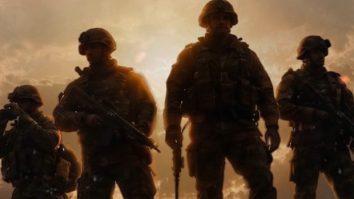 Operation Tral’s first song ‘Jai Ho’ out ahead of 80th Independence Day, composed by Ratheesh Vega