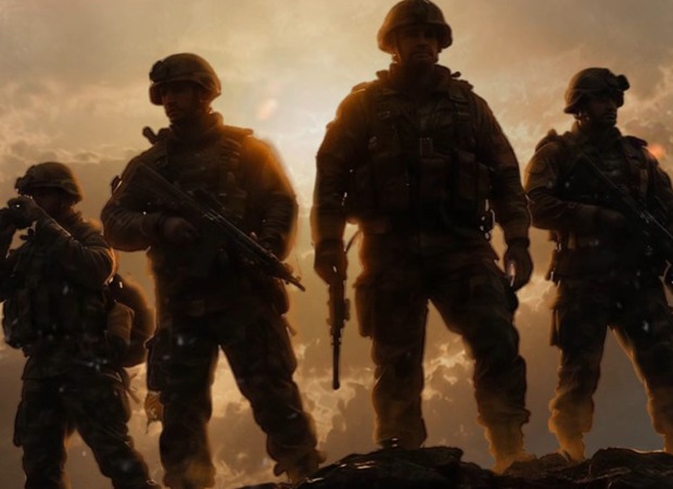 Operation Tral’s first song ‘Jai Ho’ out ahead of 80th Independence Day, composed by Ratheesh Vega