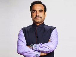 Pankaj Tripathi on Indian Cinema’s global reach: “People have come after understanding literature and culture and after seeing the world”