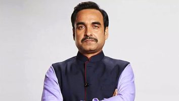 Pankaj Tripathi on Indian Cinema’s global reach: “People have come after understanding literature and culture and after seeing the world”
