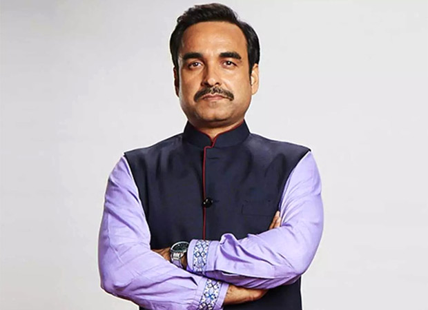 Pankaj Tripathi on Indian Cinema’s global reach: “People have come after understanding literature and culture and after seeing the world” Pankaj Tripathi on Indian Cinema’s global reach: “People have come after understanding literature and culture and after seeing the world”