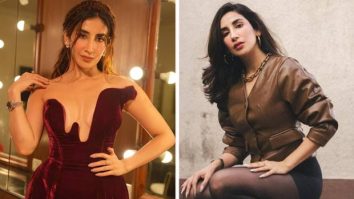 5 recent looks of The Traitors contestant and Malkin actor Parul Gulati that prove she’s a fashion diva