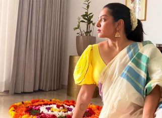 Parvathy Thiruvothu opens up hosting parents at home for the first time for Onam 2026; says, “I’m especially grateful”