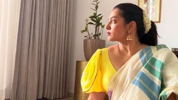 Parvathy Thiruvothu opens up hosting parents at home for the first time for Onam 2026; says, “I’m especially grateful”