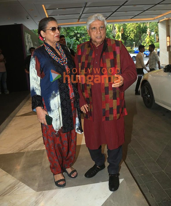 photos aamir khan farhan akhtar ritesh sidhwani and others at 25 years celebrations of dil chahta hai 14