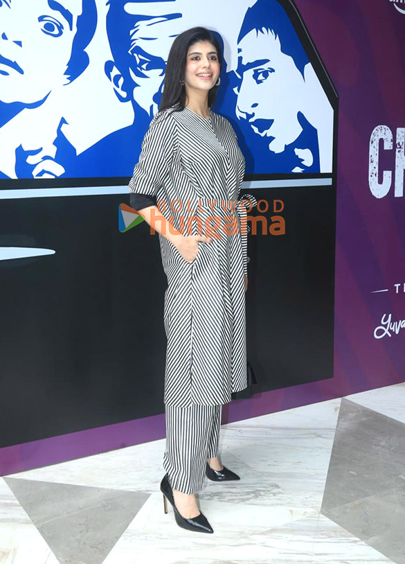 photos aamir khan farhan akhtar ritesh sidhwani and others at 25 years celebrations of dil chahta hai 15