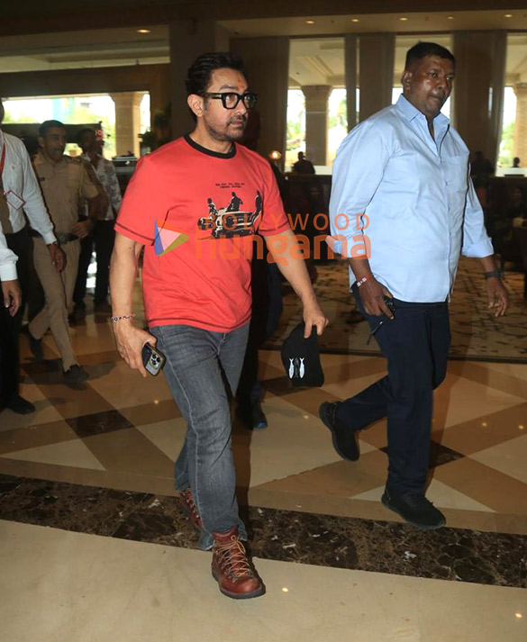 photos aamir khan farhan akhtar ritesh sidhwani and others at 25 years celebrations of dil chahta hai 16