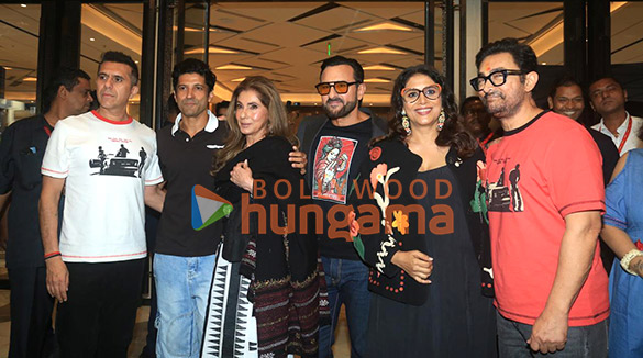 Photos: Aamir Khan, Saif Ali Khan, Farhan Akhtar, Ritesh Sidhwani and others at 25 years celebrations of ‘Dil Chahta Hai’ Photos: Aamir Khan, Saif Ali Khan, Farhan Akhtar, Ritesh Sidhwani and others at 25 years celebrations of ‘Dil Chahta Hai’