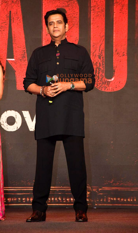 photos ali fazal divyenndu pankaj tripathi shweta tripathi rasika dugal and others grace the album launch of mirzapur the movie 2026 1