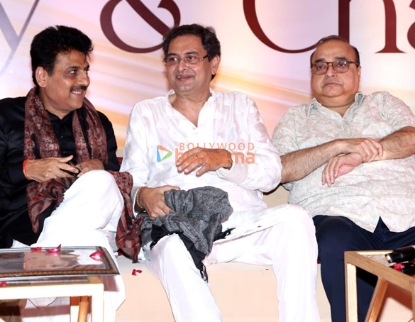 photos ali fazal pankaj tripathi subhash ghai rajkumar santoshi and others attend klub spirituals akk mahotsav 2026 33