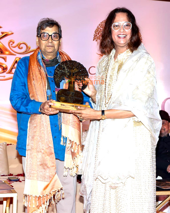 photos ali fazal pankaj tripathi subhash ghai rajkumar santoshi and others attend klub spirituals akk mahotsav 2026 38