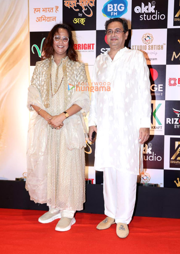 photos ali fazal pankaj tripathi subhash ghai rajkumar santoshi and others attend klub spirituals akk mahotsav 2026 40