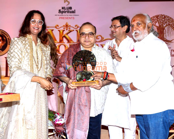photos ali fazal pankaj tripathi subhash ghai rajkumar santoshi and others attend klub spirituals akk mahotsav 2026 42