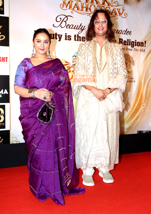 photos ali fazal pankaj tripathi subhash ghai rajkumar santoshi and others attend klub spirituals akk mahotsav 2026 6