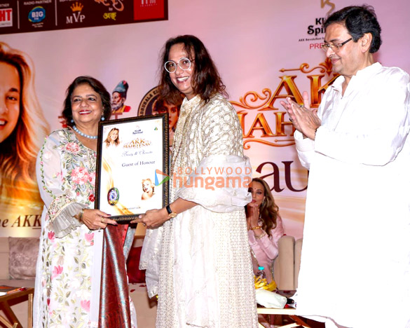 photos ali fazal pankaj tripathi subhash ghai rajkumar santoshi and others attend klub spirituals akk mahotsav 2026 9
