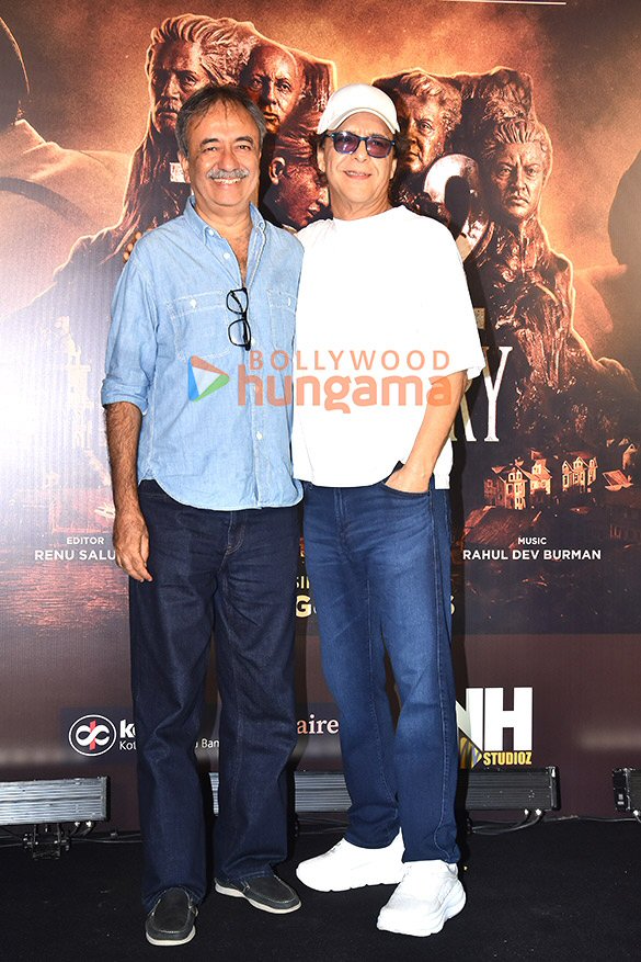 photos anil kapoor jackie shroff vidhu vinod chopra and others at the re release of 1942 a love story 7