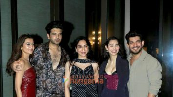 Photos: Celebs attend Prashant Vanessa Walia’s birthday bash