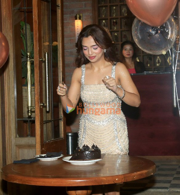 photos celebs snapped at ahsaas channas birthday party 10