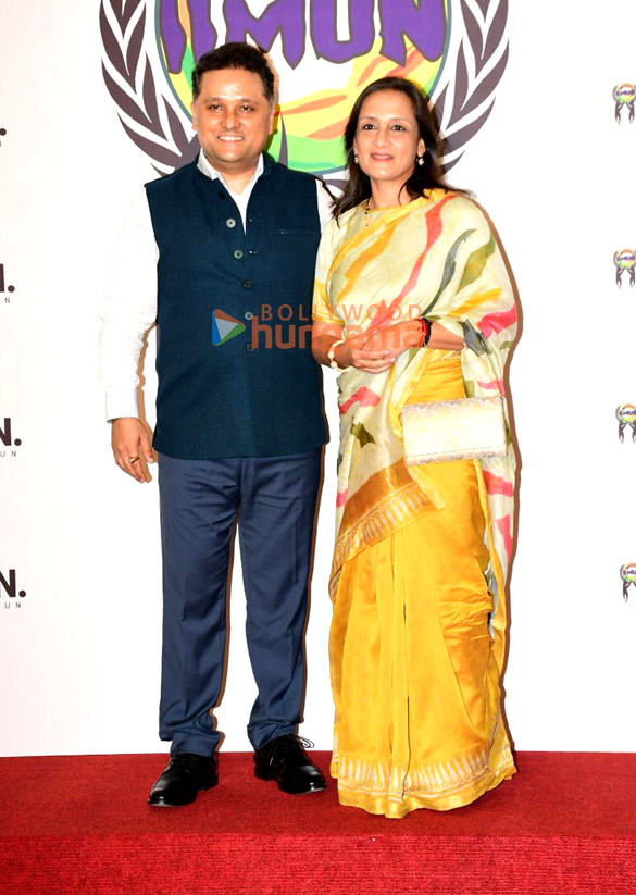 photos celebs snapped at iimuns 15 years celebration 22