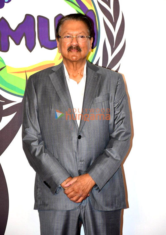 photos celebs snapped at iimuns 15 years celebration 9