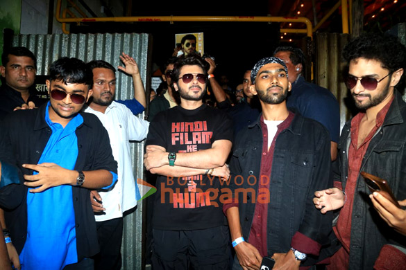 photos divyenndu snapped promoting mirzapur the movie 3