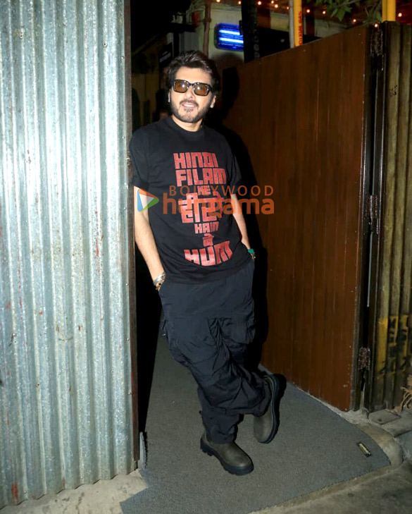 photos divyenndu snapped promoting mirzapur the movie 5