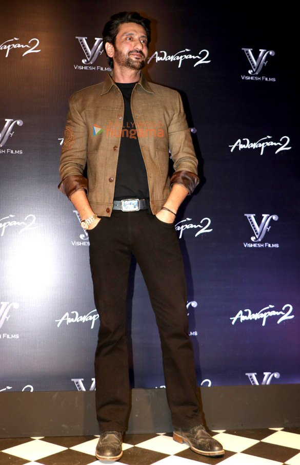 photos emraan hashmi disha patani and others snapped at success party of awarapan 2 14