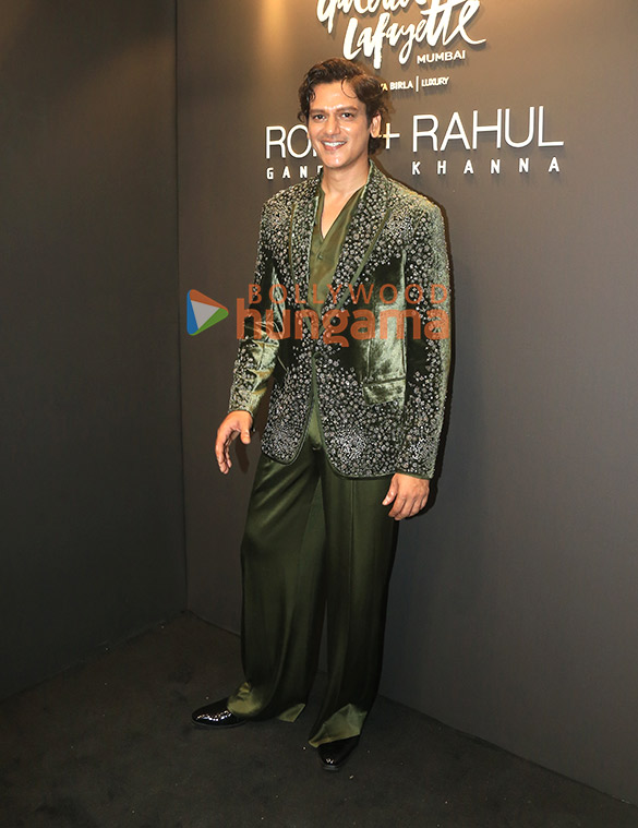 photos kajol palak tiwari mahima makwana and other celebs attend rohit gandhi rahul khanna 4