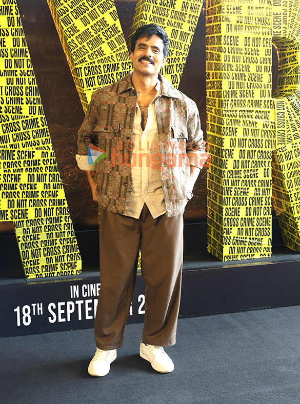 photos kareena kapoor khan prithviraj sukumaran and others grace the trailer launch of daayra 9