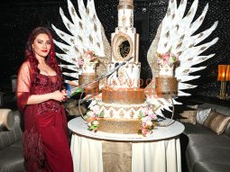 Photos: Eijaz Khan, Sajid Khan, Salman Yusuff Khan and others snapped at Nikii Daas’ birthday bash