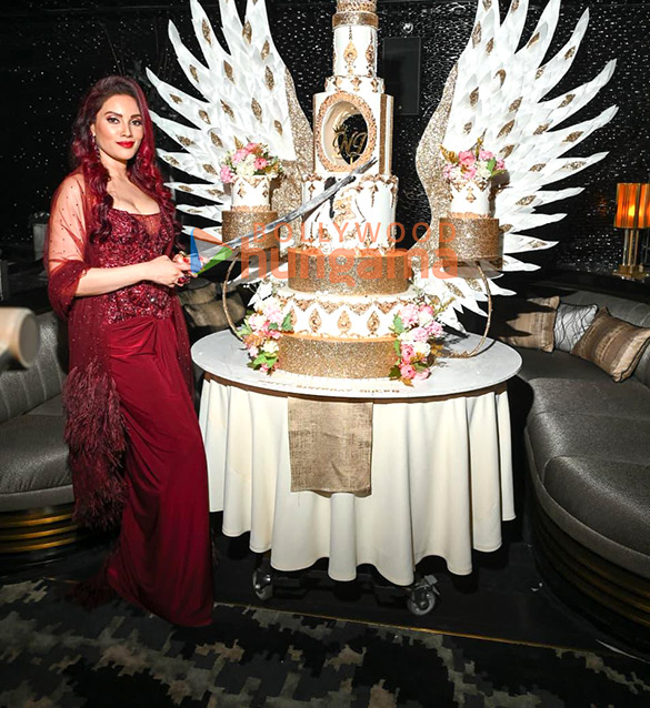 photos nikii daas birthday bash 1