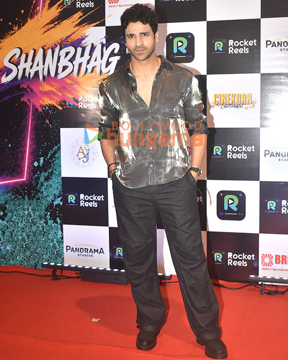 photos poonam pandey tannaz irani puneet superstar and others at kranti shanbhags 1 year an 43
