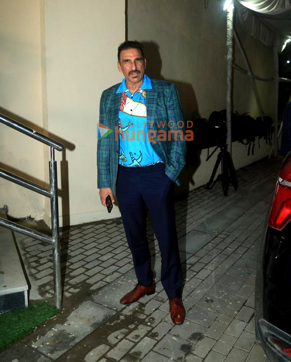 photos shilpa shetty shanaya kapoor and others grace the special screening of the great punjab robbery 4