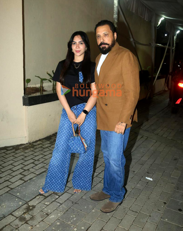 photos shilpa shetty shanaya kapoor and others grace the special screening of the great punjab robbery 9