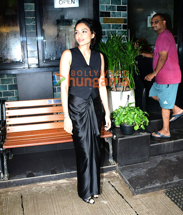 photos sobhita dhulipala snapped in bandra 2 2