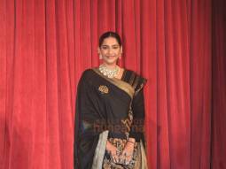 Photos: Sonam Kapoor Ahuja, Rhea Kapoor, Bhumi Pednekar and others grace the Birdhichand Ghanshyamdas jewellers event