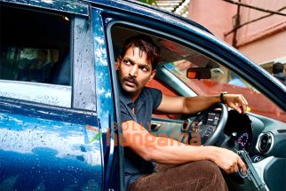 Movie Stills Of The Movie Police Company