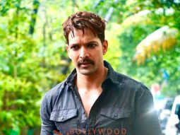 Movie Stills Of The Movie Police Company