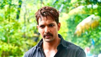 Movie Stills Of The Movie Police Company