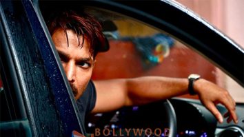 Movie Stills Of The Movie Police Company