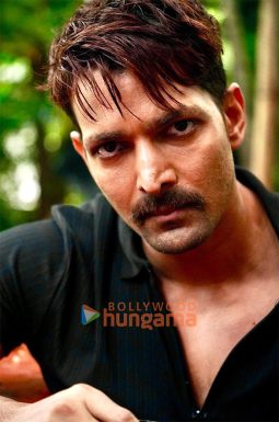 Movie Stills Of The Movie Police Company