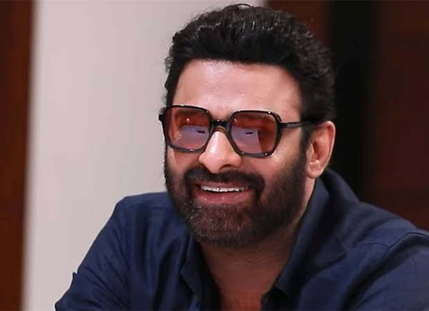 Prabhas changes Instagram display picture after 7 years, switches Baahubali look for Fauzi